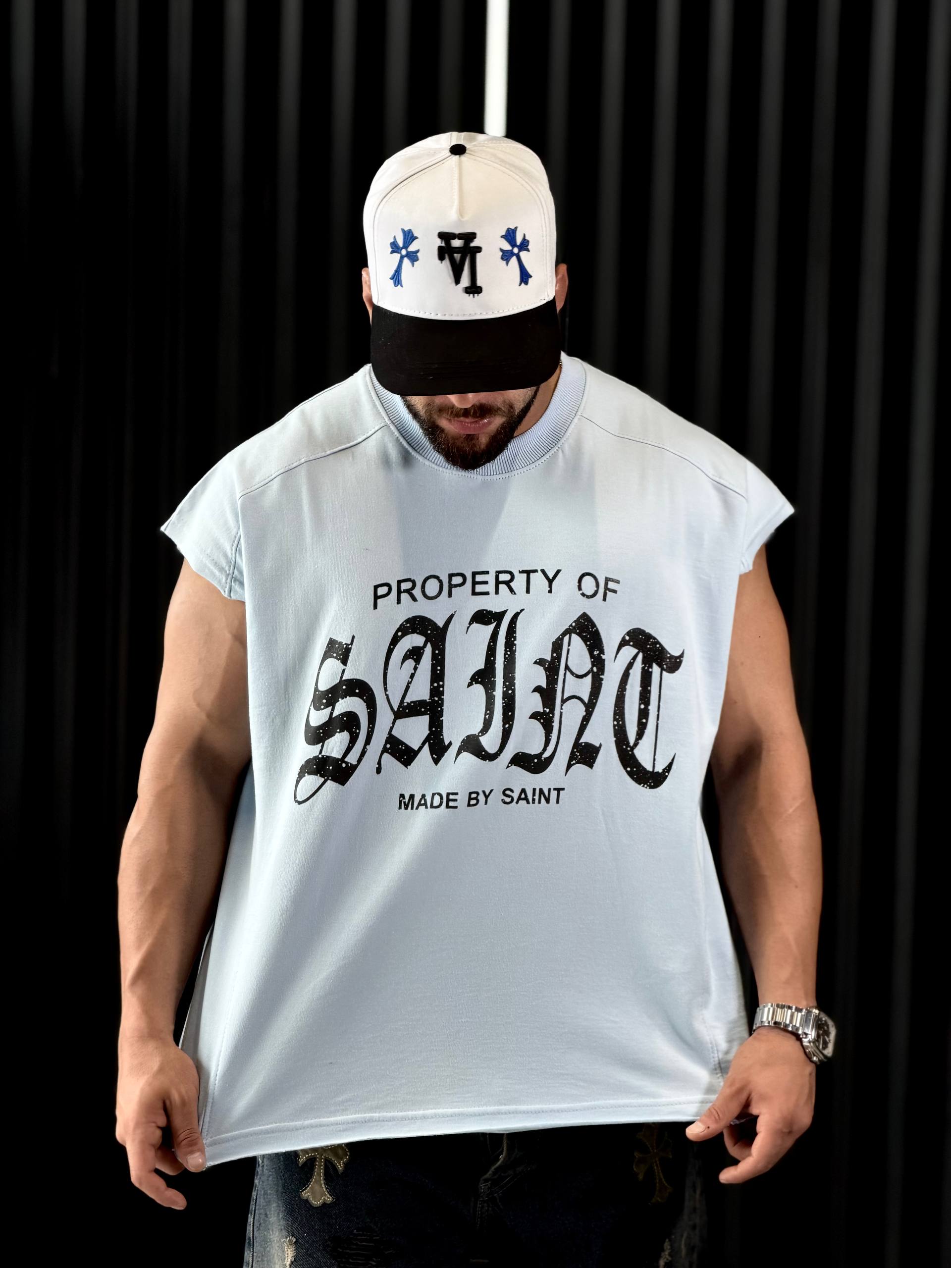 وستsaint